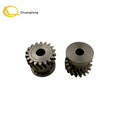 Glory Cash Counter Helical Gear Metal UW500 UW200 UW-52C UW500F GFS 120 GFB800 Cash Sorter Spare Part