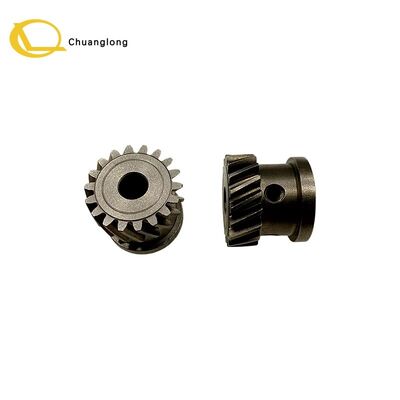 Glory Cash Counter Helical Gear Metal UW500 UW200 UW-52C UW500F GFS 120 GFB800 Cash Sorter Spare Part