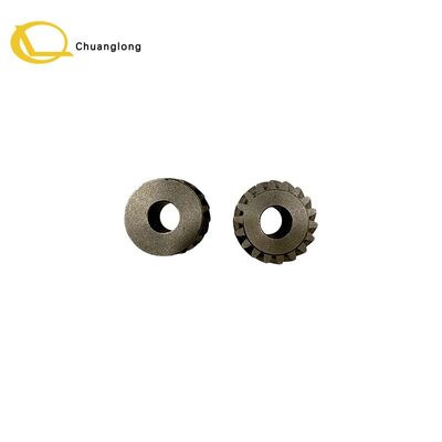 Glory Cash Counter Metal Helical Gear UW200 UW500 UW-52C UW500F GFS 120 GFB800 Cash Sorter Spare Part