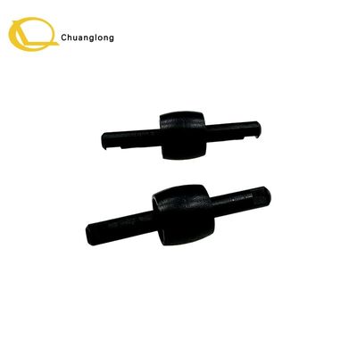 Glory Cash Counter Drive Wheel Roller with Shaft UW200 UW500 UW-52C UW500F GFS120 GFB800 Cash Sorter  Spare Parts