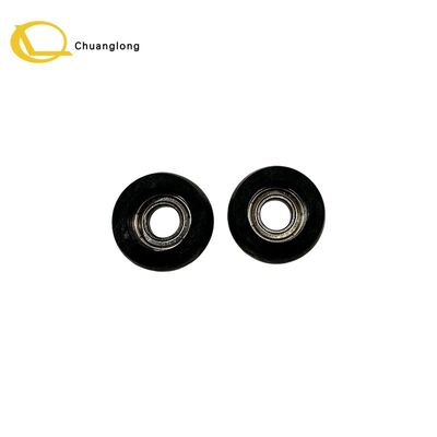 Glory Cash Counter Universal Wheel with NMB L-1680HH Bearing UW200 UW500 UW-52C UW500F GFS 120 GFB800 Cash Sorter Spare Part
