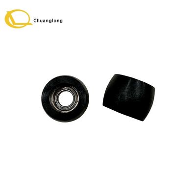 Glory Cash Counter Universal Wheel with NMB L-1680HH Bearing UW200 UW500 UW-52C UW500F GFS 120 GFB800 Cash Sorter Spare Part