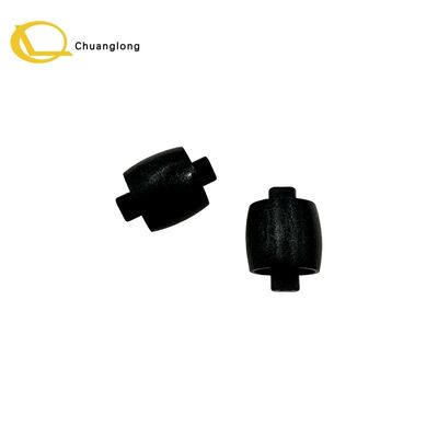Glory Bill Counter Small Plastic Roller with Bearing UW200 UW500 UW-52C UW500F GFS 120 GFB800 Cash Sorter Spare Part
