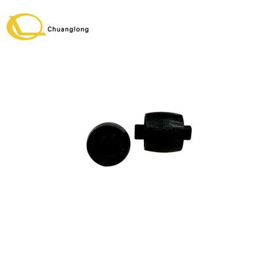 Glory Bill Counter Small Plastic Roller with Bearing UW200 UW500 UW-52C UW500F GFS 120 GFB800 Cash Sorter Spare Part
