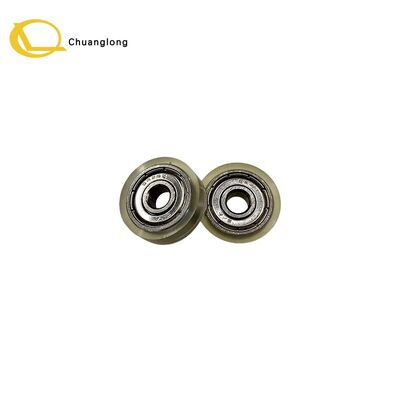 Glory Cash Counter Rubber Roller with Bearing S625Z  Depression Roller UW200 UW500 UW-52C UW500F GFS 120 GFB800 Part
