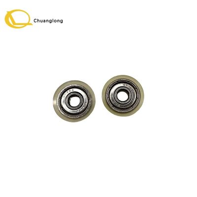 Glory Cash Counter Rubber Roller with Bearing S625Z  Depression Roller UW200 UW500 UW-52C UW500F GFS 120 GFB800 Part