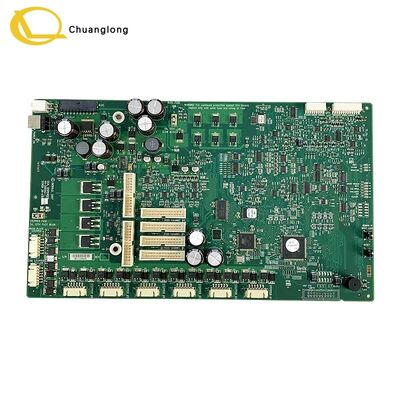 Diebold CCA Dispenser Controll Board Main Board PCB 49-208102-003M 49208102003M ATM CRM CRS Selfserv Kiosk Part 49208102002M