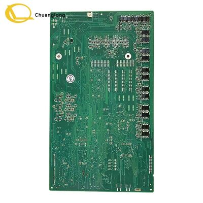 Diebold CCA Dispenser Controll Board Main Board PCB 49-208102-003M 49208102003M ATM CRM CRS Selfserv Kiosk Part 49208102002M