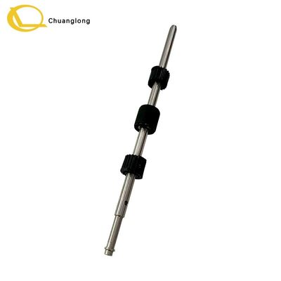 Hyosung Top Double Detect Roller Roller Shaft S7310000676 1k Dispensers ATM CRM CRS Selfserv Kiosk Machine Spare Part 7310000676