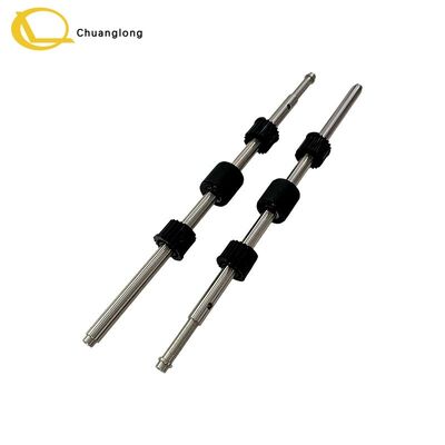 Hyosung Top Double Detect Roller Roller Shaft S7310000676 1k Dispensers ATM CRM CRS Selfserv Kiosk Machine Spare Part 7310000676