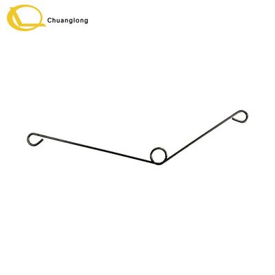 NCR S1 Cassette Extension Spring Torsion Spring for Shutter Door 445-0756222-41 4450756222 2010002006 ATM CRM CRS Selfserv Part