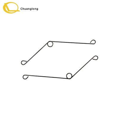 NCR S1 Cassette Extension Spring Torsion Spring for Shutter Door 445-0756222-41 4450756222 2010002006 ATM CRM CRS Selfserv Part