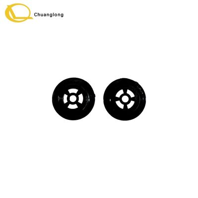 NCR S1 Cassette Pulley Spring Sliding Wheel Bearing 445-0582369 ATM CRM CRS Selfserv Kiosk Machine Part 2030001354 4450582369