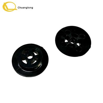 NCR S1 Cassette Pulley Spring Sliding Wheel Bearing 445-0582369 ATM CRM CRS Selfserv Kiosk Machine Part 2030001354 4450582369