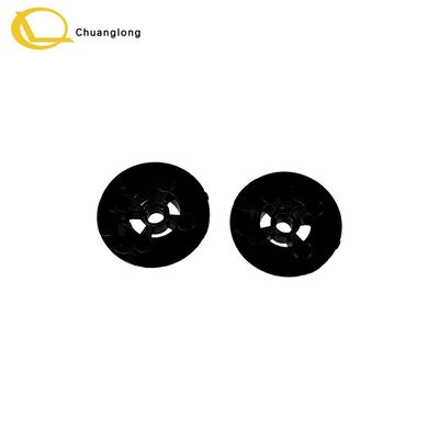 NCR S1 Cassette Pulley Spring Sliding Wheel Bearing 445-0582369 ATM CRM CRS Selfserv Kiosk Machine Part 2030001354 4450582369