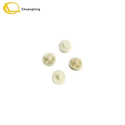 NCR S1 Cassette Wheel Pusher Bearing Trolley Sliding Wheel 4450582370 445-0582370 2030000531 ATM CRM CRS Selfserv Kiosk Part