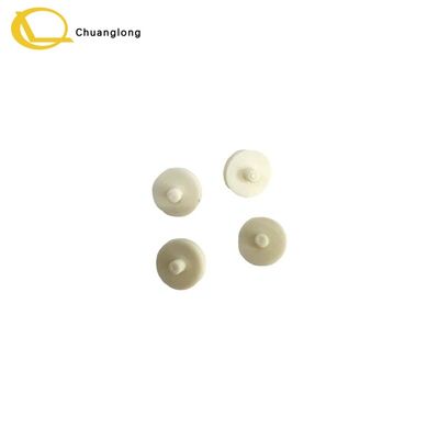 NCR S1 Cassette Wheel Pusher Bearing Trolley Sliding Wheel 4450582370 445-0582370 2030000531 ATM CRM CRS Selfserv Kiosk Part