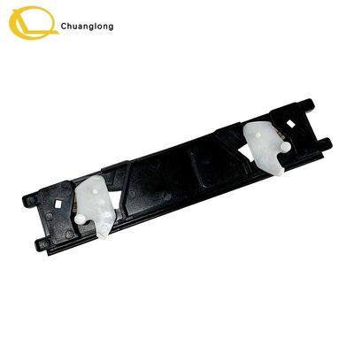 NCR S1 Reject Cassette Truck Door Latch Purge Bin Shutter Connector 2030000535 Cash Box Assy ATM CRM CRS Selfserv Kiosk Part
