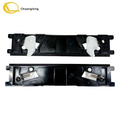 NCR S1 Reject Cassette Truck Door Latch Purge Bin Shutter Connector 2030000535 Cash Box Assy ATM CRM CRS Selfserv Kiosk Part