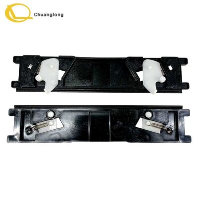 NCR S1 Reject Cassette Truck Door Latch Purge Bin Shutter Connector 2030000535 Cash Box Assy ATM CRM CRS Selfserv Kiosk Part