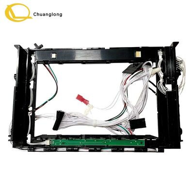 NCR S2 Sensor Array Assembly Harness Plastic Bracket Cover Assy 445-0755915 ATM CRS Selfserv Kiosk Part 4450755915