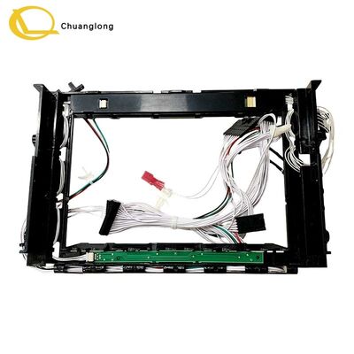 NCR S2 Sensor Array Assembly Harness Plastic Bracket Cover Assy 445-0755915 ATM CRS Selfserv Kiosk Part 4450755915