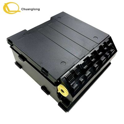 Wincor Nixdorf CMD RR Cassette Tamper Proof Seal with Metal Lock and Key 2050XE 01750056651 1750041920 ATM CRM CRS Selfserv Kiosk Part