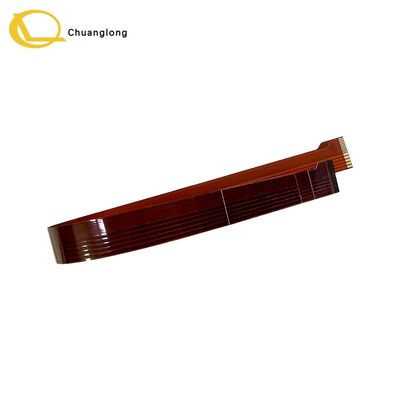 NCR S2 Flex circuit S2 Carriage Umbilical Cable 515 Long FPC 009-0030991 Flexible Circuit 0090030991 ATM CRS Selfserv Machine Part
