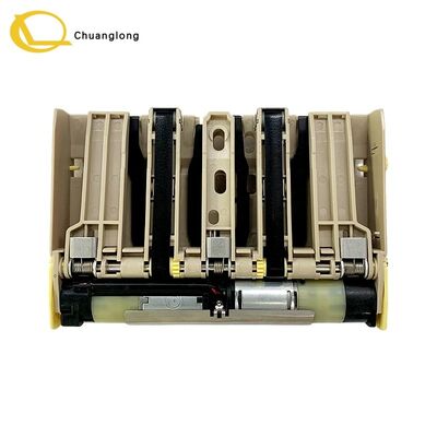 Wincor Nixdorf 2050XE CMD-V4 Clamping Transport 01750053977 Picker Mechanism 1750053977 Manipulator ATM CRS Selfserv Machine Part