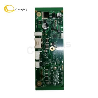 01750345269 1750345269 01750341824 1750341824 ATM Parts Diebold Nixdorf DN PCBA Panel Lighting Controller 2 CH Wincor Boards