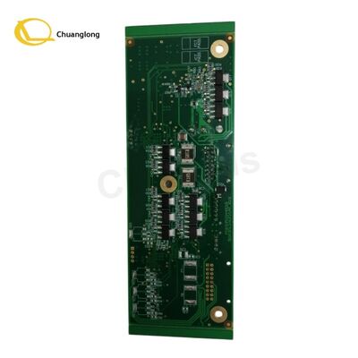 01750345269 1750345269 01750341824 1750341824 ATM Parts Diebold Nixdorf DN PCBA Panel Lighting Controller 2 CH Wincor Boards