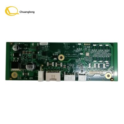 01750345269 1750345269 01750341824 1750341824 ATM Parts Diebold Nixdorf DN PCBA Panel Lighting Controller 2 CH Wincor Boards
