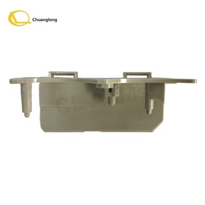 01750044672 1001000405 1750044672 ATM Machine Parts Wincor Nixdorf CMD-V4 Module Side Guard Plate Extractor for Wincor VModule