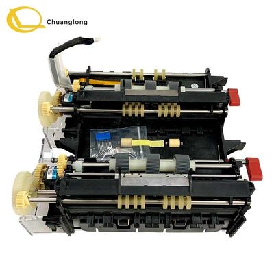 Wincor Nixdorf 2050XE Double Extractor Unit MDMS CMD-V4 01750109641 V Module ATM CRS Selfserv Kiosk CRM Part 1750109641 Diebold