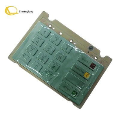 Good price 01750233014 01750239256 17502392561750159565 1750233018 1750233014 Wincor Keyboard J6.1 Epp ATM Parts Wincor Epp J6.1 online