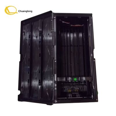 ATM Machine Parts Diebold Nixdorf DN200 N826 CAS RECYCLING CASSETTE CONV 1750301000 01750301000 for DN Cash Dispenser