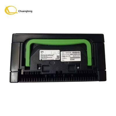 ATM Machine Parts Diebold Nixdorf DN200 N826 CAS RECYCLING CASSETTE CONV 1750301000 01750301000 for DN Cash Dispenser
