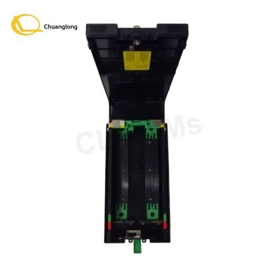 ATM Machine Parts GRG CDM8240N-NNV-001 ATM Parts NOTE CASSETTE YT4.100.2158 Brand New Original Black+Green ATM Cash Deposit