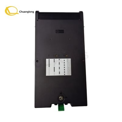 ATM Machine Parts GRG CDM8240N-NNV-001 ATM Parts NOTE CASSETTE YT4.100.2158 Brand New Original Black+Green ATM Cash Deposit