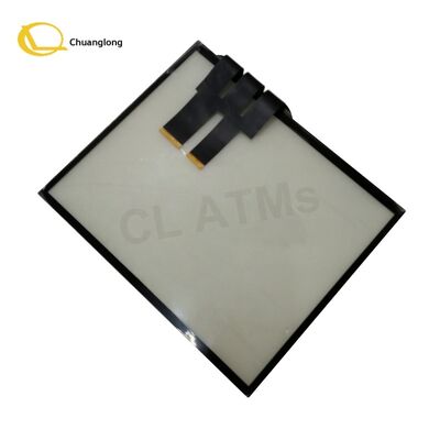 Original ATM Machine Spare Parts Hyosung 19inch Rev0.2 Touch Screen SPR24 Hyosung 1636 1 for Hyosung ATM Screen