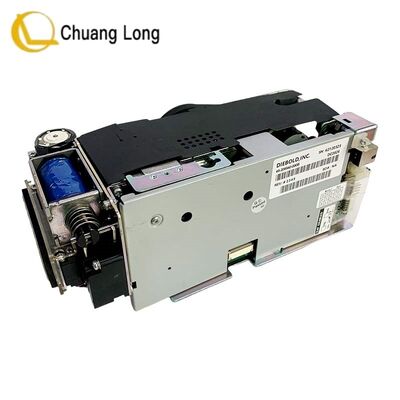Diebold Nixdorf Card Reader ICT3Q8-3A0761 Sankyo Smart Card Reader 00-104378-000F DN Wincor 00104378000F ATM CRS Selfserv Part