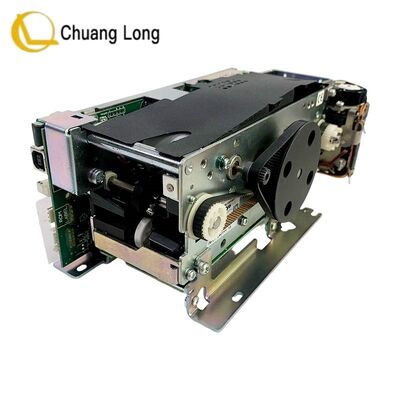 Diebold Nixdorf Card Reader ICT3Q8-3A0761 Sankyo Smart Card Reader 00-104378-000F DN Wincor 00104378000F ATM CRS Selfserv Part