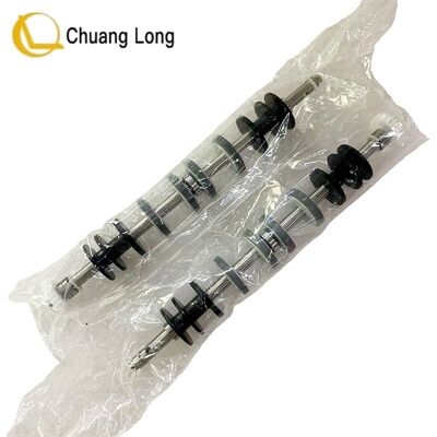 Diebold Nixdorf UCS-ENT-RS Assembly U2CS Pick Shaft 49260542000A DB368 ECRM Recycler Feed Roller 49-260542-000A ATM CRS Selfserv Part