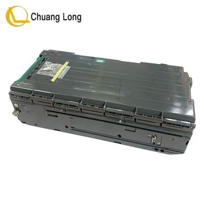 Hitachi SR Cassette TS-M1U2-SRB10 Omron 7500SR U2RBLC UR2-RB Dual Recycling Cash Box TS-M1U2-SRB30 HT-2845-SR ATM CRS Selfserv Kiosk Part