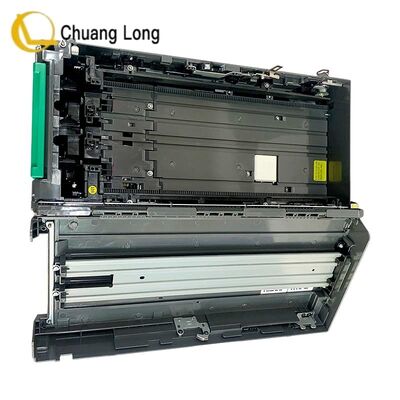 Hitachi SR Cassette TS-M1U2-SRB10 Omron 7500SR U2RBLC UR2-RB Dual Recycling Cash Box TS-M1U2-SRB30 HT-2845-SR ATM CRS Selfserv Kiosk Part