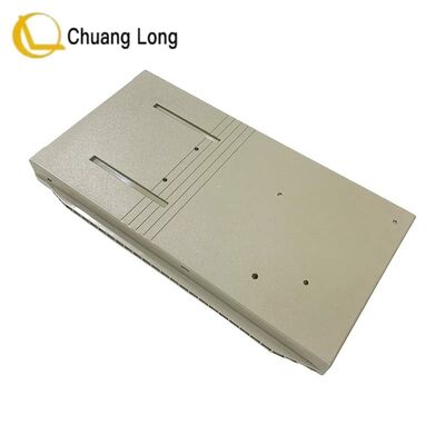 NCR Cash Box Buttom Cover 445-0623571 Cassette Assy NB3571 Ultrasonic Components with Bottom Cover 4450623571 ATM CRS Selfserv Part