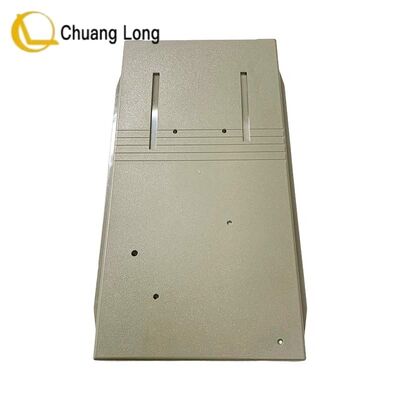 NCR Cash Box Buttom Cover 445-0623571 Cassette Assy NB3571 Ultrasonic Components with Bottom Cover 4450623571 ATM CRS Selfserv Part