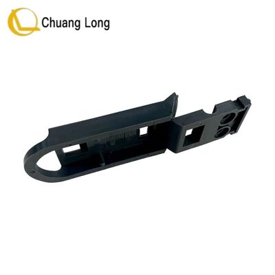 NCR Latch S2 Cassette Grey Lock Latch 445-0729309 Cash Box Plastic Assembly 445-0756222-05 4450729309 6623 ATM CRS Kiosk Selfserv Part