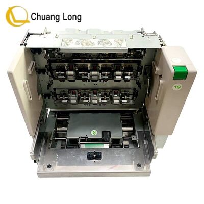 NCR Upper Transport Removable Reject Bin 009-0028598 KD02161-D311 GBRUGBRU2 G610 Module 6674 6626 0090028598 0090033247 ATM CRS Selfserv Part