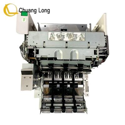 NCR Upper Transport Removable Reject Bin 009-0028598 KD02161-D311 GBRUGBRU2 G610 Module 6674 6626 0090028598 0090033247 ATM CRS Selfserv Part